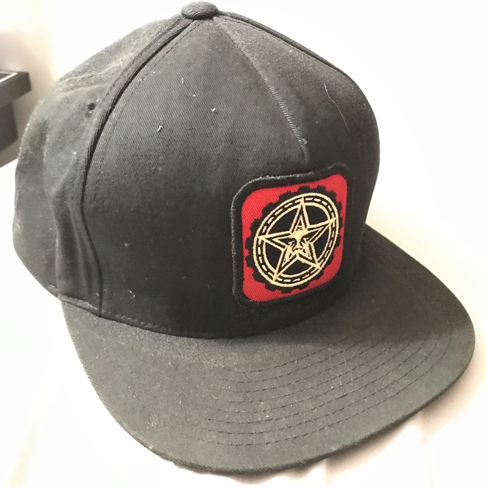 Obey SnapBack - Picture 2 of 4